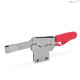 Прижим GN 820.4-230-PL-NI ELESA+GANTER