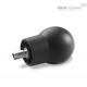 Сферическая ручка EBS.48 SOFT+x-M10 (247051) ELESA+GANTER