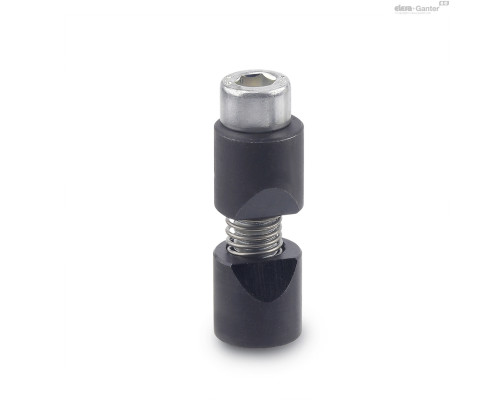Устройство для зажима GN 928-30 ELESA+GANTER
