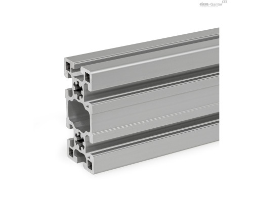 Профиль GN 10b-459010S-N-2-2 ELESA+GANTER