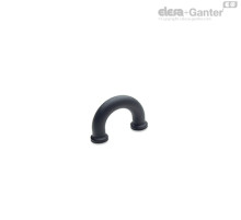 Ручка под палец MFH-40-AF 3,5-C9 (138221-C9) ELESA+GANTER