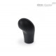 Фигурная ручка I.618/80 B-M10-SOFT (125541) ELESA+GANTER