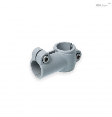 Зажим TCC-TS-18-18-C33 (600151-C33) ELESA+GANTER