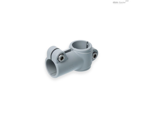 Зажим TCC-TS-30-30-C33 (600251-C33) ELESA+GANTER