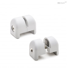 Опорный зажим PPR-4-C33 (49354-C33) ELESA+GANTER