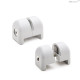 Опорный зажим PPR-R-6-C33 (49376-C33) ELESA+GANTER