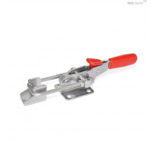 Зажим GN 851.3-320-T6-A4 ELESA+GANTER