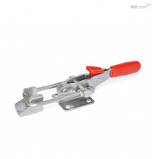 Зажим GN 851.3-700-T-A4 ELESA+GANTER