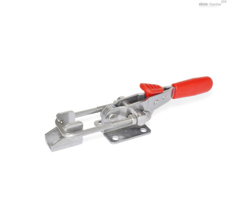 Зажим GN 851.3-160-T-A4 ELESA+GANTER