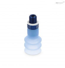 Вакуумная присоска VVN-20-G1/4-T-S (VV.58006) ELESA+GANTER