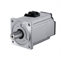 Серводвигатель ELM2-0750LH80F-SS (Leadshine, 0.75 kW, 220 V, 3000 rpm, 23 bit)
