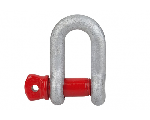 Скобы K1059.0650025 Kipp