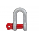 Скобы K1059.0650025 Kipp
