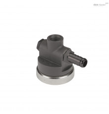 Магнитная подставка FHB.1/4 (471251) ELESA+GANTER