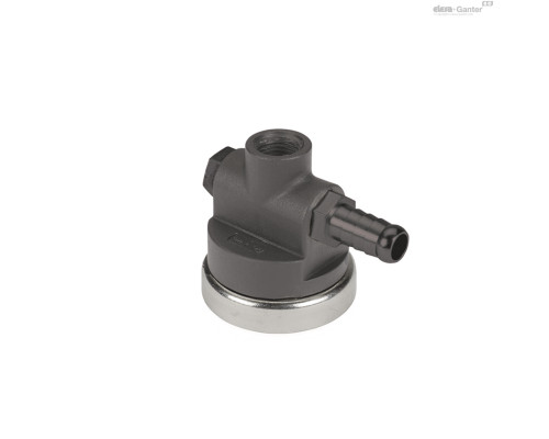 Магнитная подставка FHB.1/4 (471251) ELESA+GANTER