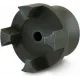 Полумуфта под расточку SGMA075 Sati