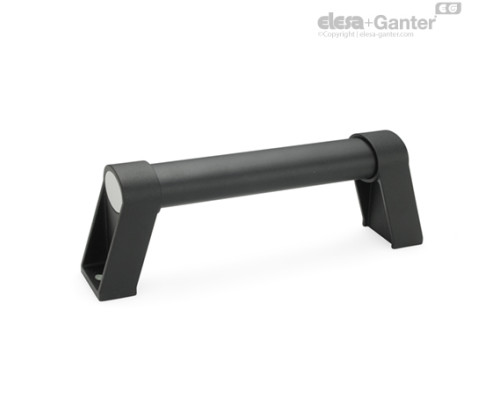 Трубчатая ручка GN 334.1-36-200-SW ELESA+GANTER