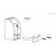 Индикатор DD51-E-SST-IP65-C3 (CE.99001) ELESA+GANTER