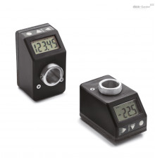 Индикатор DD51-E-SST-IP65-C1 (CE.99003) ELESA+GANTER