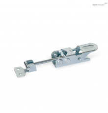 Замок натяжной GN 761-100-G-ST ELESA+GANTER