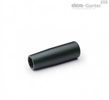 Цилиндрическая ручка I.580/65 N-12* (24848) ELESA+GANTER