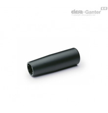 Цилиндрическая ручка I.580/40 N-8 (24821) ELESA+GANTER