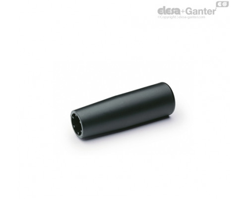 Цилиндрическая ручка I.580/40 N-8 (24821) ELESA+GANTER