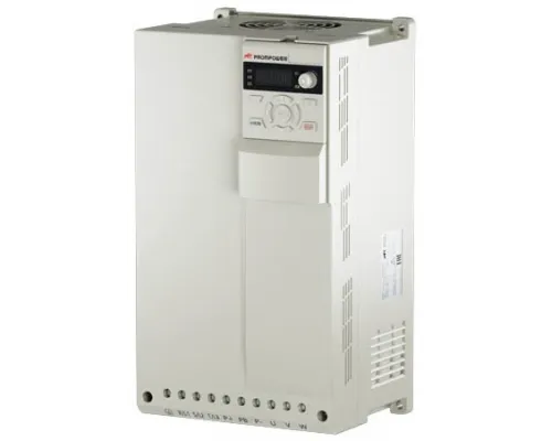 Частотный преобразователь Prompower PD101-A4185 (18/22 кВт 40/46 А 3ф 380 В)