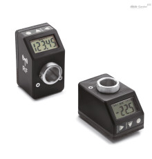 Индикатор DD51-E-RF-W2-SST-F.14-IP65-C1 (CE.99303-W2) ELESA+GANTER