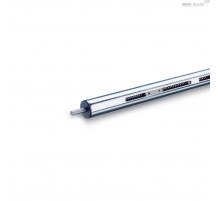 Позиционер GN 292-40-255-RL1-SCR ELESA+GANTER