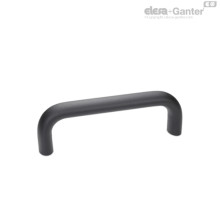 П-образная ручка GN 565-26-112-SW ELESA+GANTER