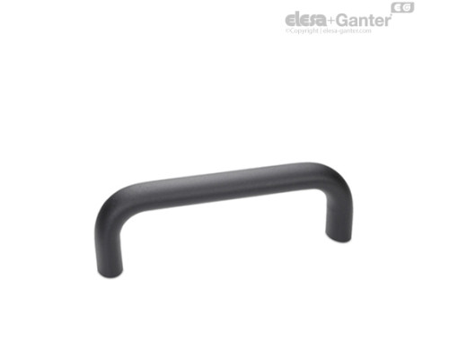 П-образная ручка GN 565-20-100-SW ELESA+GANTER
