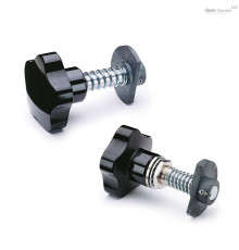 Пробойник VCK.50-46-D-SST (68325) ELESA+GANTER