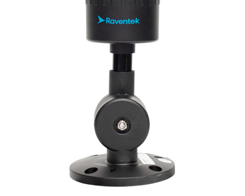 Светосигнальная колонна Raventek PVO1-124B-Y