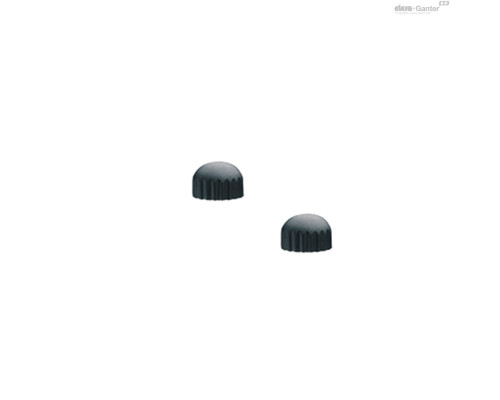 Заглушки TC13-MSR.60 (440016) ELESA+GANTER