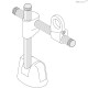 Заглушки TC13-MSR.60 (440016) ELESA+GANTER