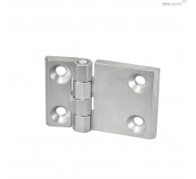 Петли GN 237-NI-120-60-A-GS ELESA+GANTER