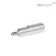 Вращающаяся ручка GN 798.1-NI-18-M6 ELESA+GANTER
