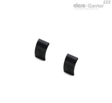 Декоративная заглушка винтов ECA.P5-C1 (29865-C1) ELESA+GANTER