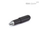 Вращающаяся ручка I.621/100+Gx-M12 (120772) ELESA+GANTER