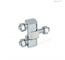 Петля GN 129-12-D ELESA+GANTER