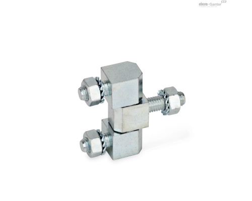 Петля GN 129-16-D ELESA+GANTER