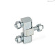 Петля GN 129-16-D ELESA+GANTER