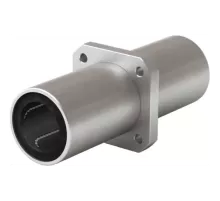 Линейный шариковый подшипник FLI SMKC 25