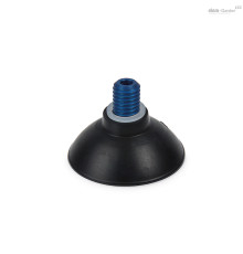 Вакуумная присоска VVI-45-G1/4-T-A (VV.53022) ELESA+GANTER