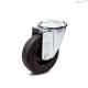 Колёсико RE.E2-200-FBL-N (449721) ELESA+GANTER
