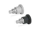 GN 822.10 Миниатюрные стопорные штифты