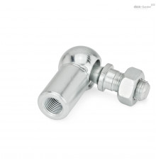 Шарнирное соединение DIN 71802-8-M5-CS ELESA+GANTER