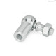 Шарнирное соединение DIN 71802-8-M5L-CS ELESA+GANTER