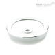 Дисковый маховик GN 321-160-B16-A ELESA+GANTER